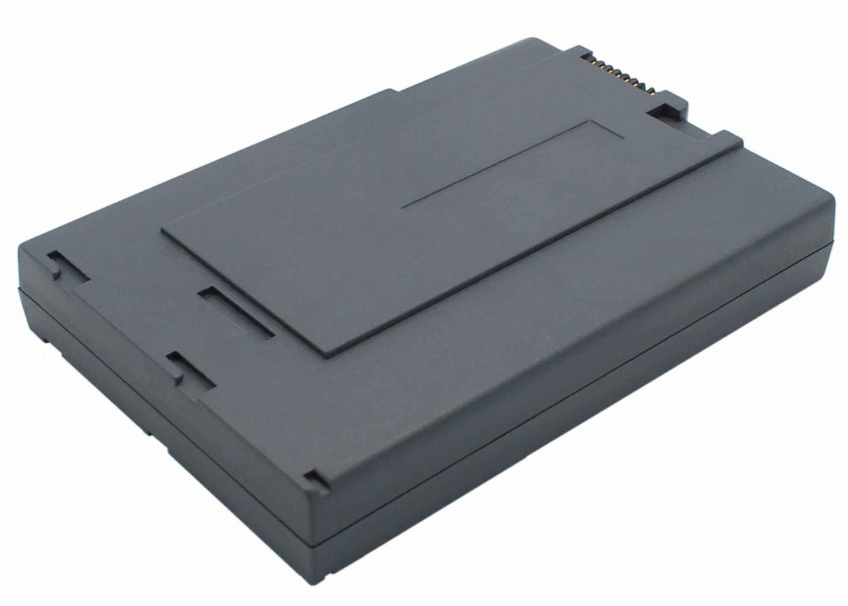 Grey Battery For Acer Travelmate 220, Travelmate 222, Travelmate 234 14.8v, 4400mah - 65.12wh Notebook, Laptop Cameron Sino Technology Limited (Suspended)