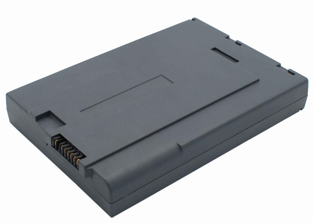 Grey Battery For Acer Travelmate 220, Travelmate 222, Travelmate 234 14.8v, 4400mah - 65.12wh Notebook, Laptop Cameron Sino Technology Limited (Suspended)