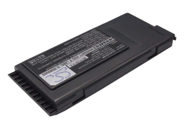 Grey Battery For Acer Travelmate 610, Travelmate 610tx, Travelmate 610txv 11.1v, 3600mah - 39.96wh Notebook, Laptop Cameron Sino Technology Limited (Suspended)