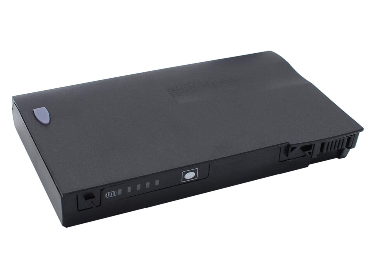 Grey Battery For Compaq Presario 2120us-de598a, Presario 2537ea-dk776a, Presario 2127ea-dg327a 14.8v, 4400mah - 65.12wh Batteries for Electronics Cameron Sino Technology Limited (Suspended)