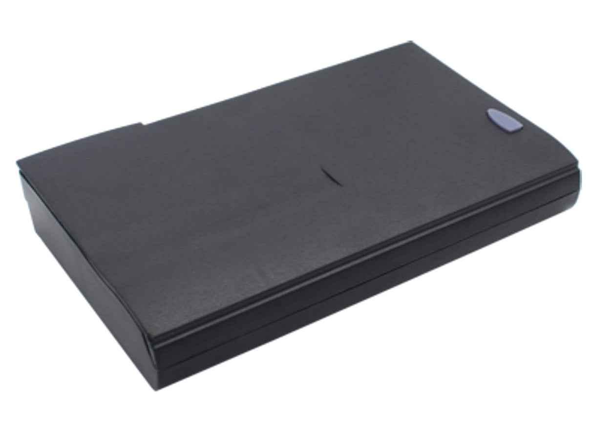 Grey Battery For Compaq Presario 2120us-de598a, Presario 2537ea-dk776a, Presario 2127ea-dg327a 14.8v, 4400mah - 65.12wh Batteries for Electronics Cameron Sino Technology Limited (Suspended)
