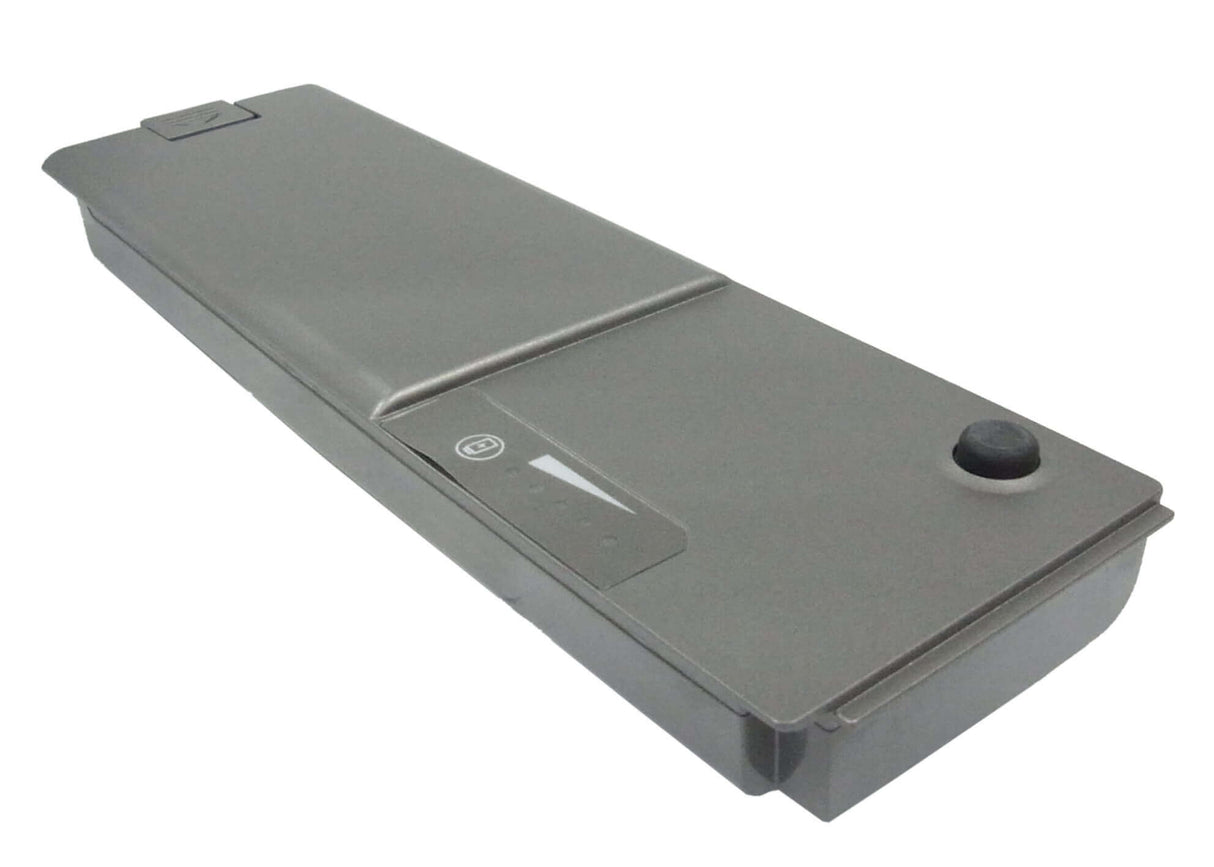 Grey Battery For Dell Inspiron 8500, Inspiron 8600, Latitude D800 11.4v, 6600mah - 75.24wh Batteries for Electronics Cameron Sino Technology Limited (Suspended)