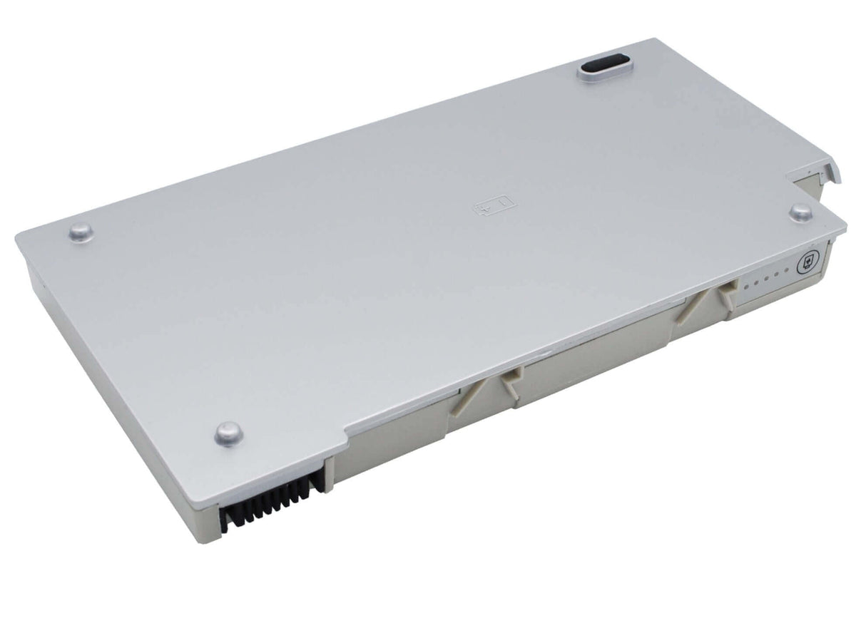 Grey Battery For Gateway M675, M675cs, M675e 14.8v, 6600mah - 97.68wh Batteries for Electronics Cameron Sino Technology Limited (Suspended)
