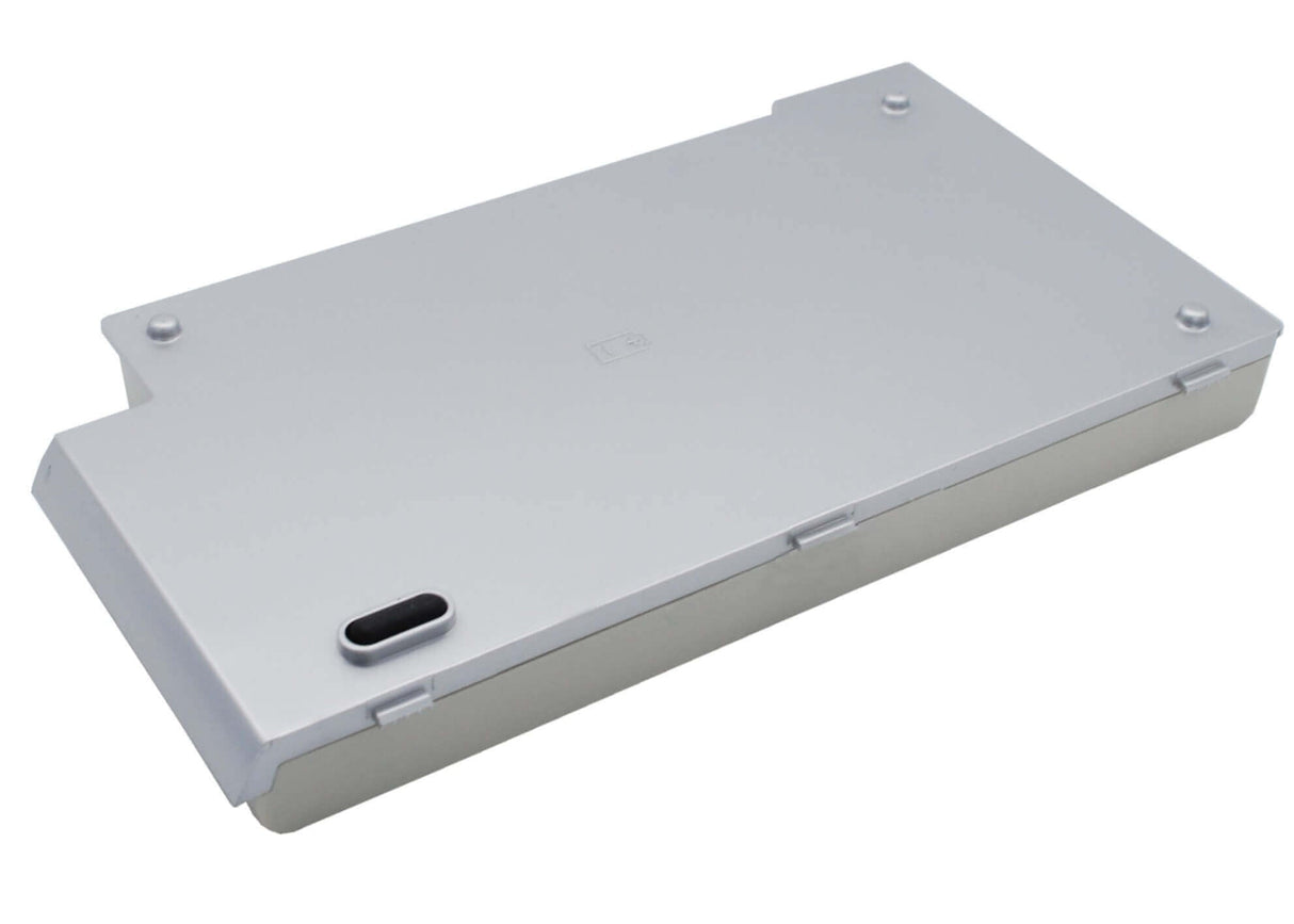 Grey Battery For Gateway M675, M675cs, M675e 14.8v, 6600mah - 97.68wh Batteries for Electronics Cameron Sino Technology Limited (Suspended)