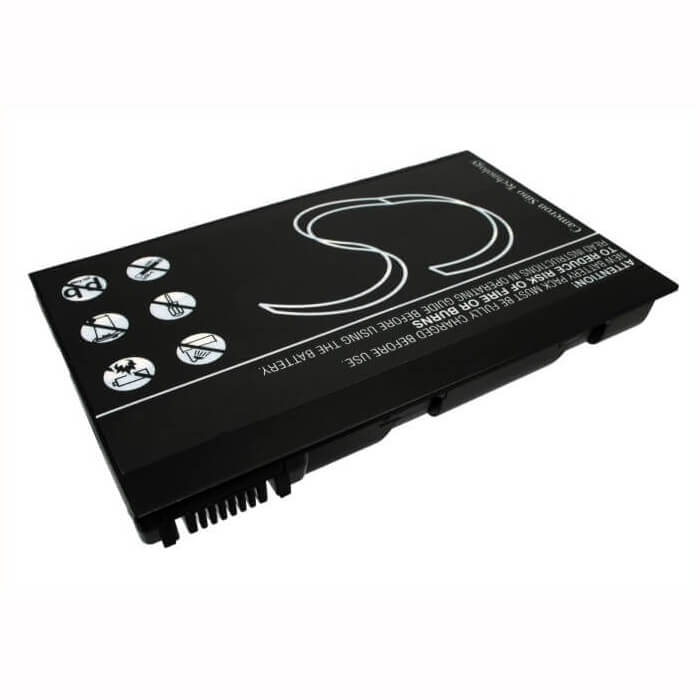 Grey Battery For Lenovo 3000 C100 0761, 3000 C100 14.4v, 4400mah - 63.36wh Notebook, Laptop Cameron Sino Technology Limited (Suspended)