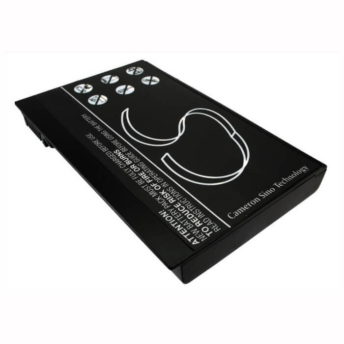 Grey Battery For Lenovo 3000 C100 0761, 3000 C100 14.4v, 4400mah - 63.36wh Notebook, Laptop Cameron Sino Technology Limited (Suspended)