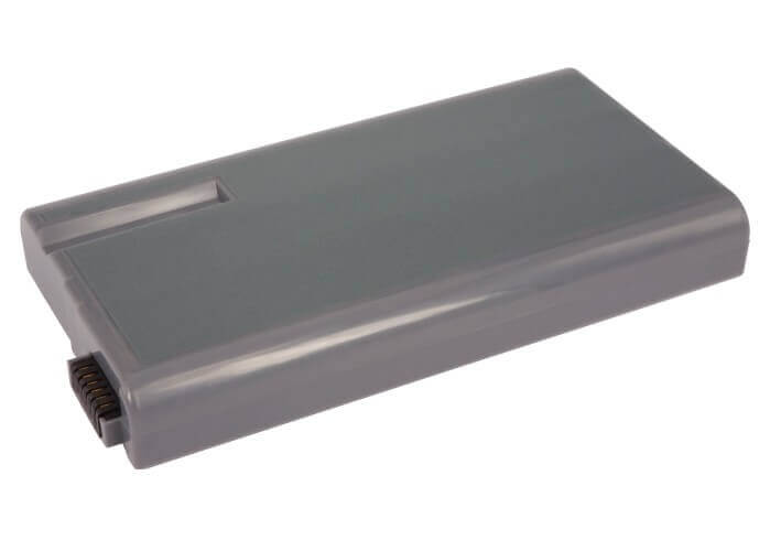Grey Battery For Sony Pcg-qr10, Pcg-745, Pcg-747 14.8v, 4400mah - 65.12wh Batteries for Electronics Cameron Sino Technology Limited (Suspended)