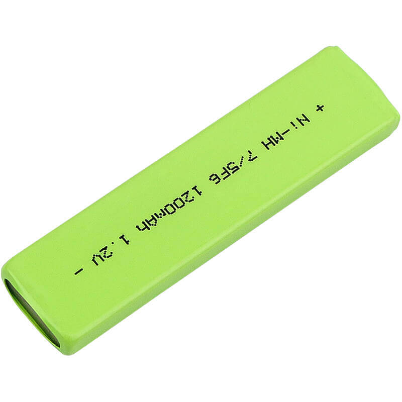 1,2V, Ni-MH, 1200mAh, Batterie pour lecteur multimédia compatible avec Evolution, Iriver, Rave, Gp, Sharp, Philips, Jvc, Victor, Energizer, National, Sanyo, Lg, Panasonic, Aiwa, Kenwood, Sony, Streamsonic, Uniross, Vapex, Mhb-901, Am-cl33, Am-f90, 1,44Wh Lecteur multimédia Cameron Sino Technology Limited