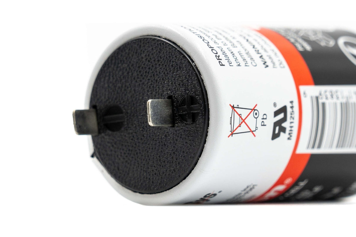 Hawker Cyclon Battery Fit's 0800-0004, 2v 5ah Sealed Lead Acid (Special) Hawker Cyclon