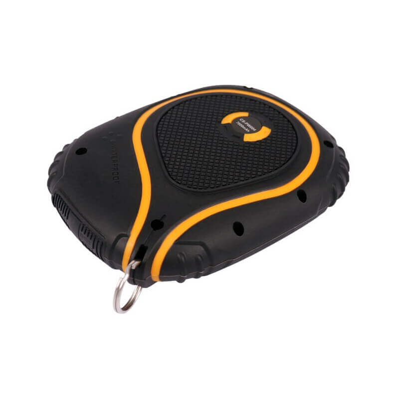 Hi Power Black And Orange Usb Power Bank 5v, 7800mah - 39.00wh Batteries for Electronics Cameron Sino Technology Limited (Suspended)