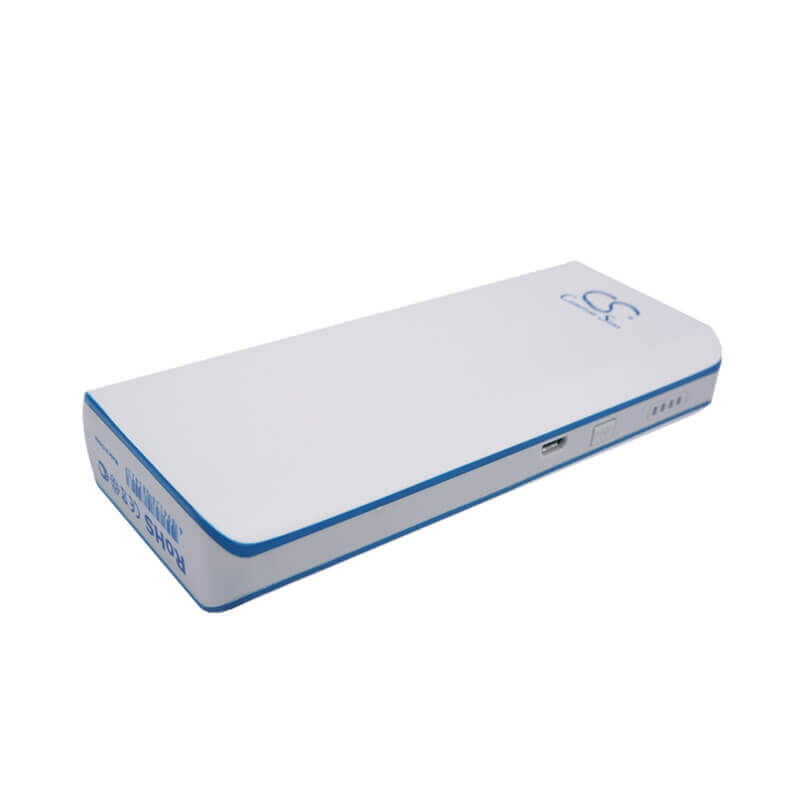 Hi Power White Usb Power Bank 5v, 14000mah - 70.00wh Batteries for Electronics Cameron Sino Technology Limited (Suspended)
