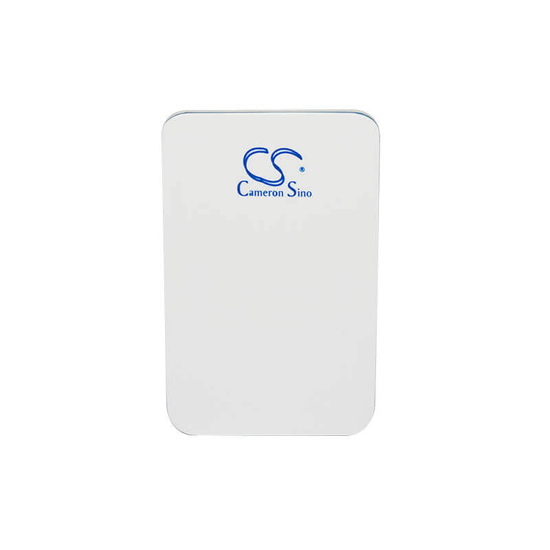 Hi Power White Usb Power Bank 5v, 8400mah - 42.00wh Power Bank Cameron Sino Technology Limited (Outils Électriques)