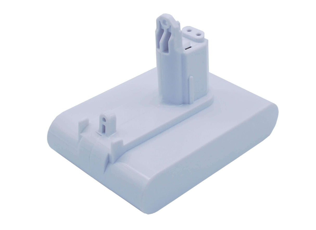 22.8V, Li-ion, 2500mAh, Batterie d'aspirateur compatible avec Dyson, Dc31 Animal, Dc34, Dc34 Animal, 57.00Wh Aspirateur Cameron Sino Technology Limited