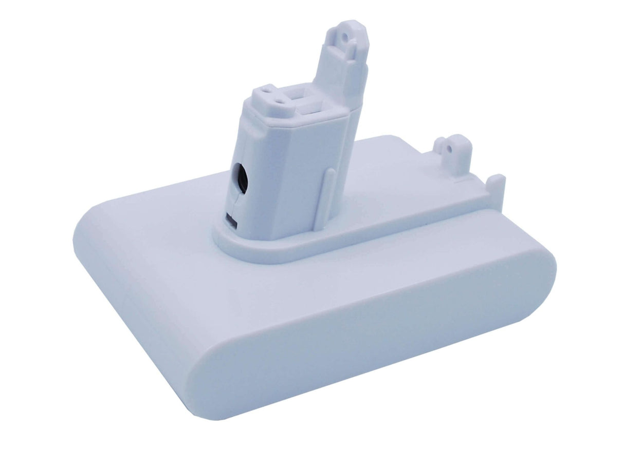 22.8V, Li-ion, 2500mAh, Batterie d'aspirateur compatible avec Dyson, Dc31 Animal, Dc34, Dc34 Animal, 57.00Wh Aspirateur Cameron Sino Technology Limited