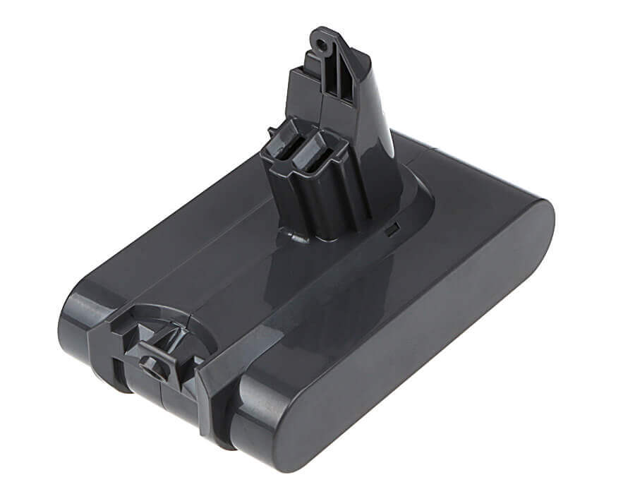Batterie haute capacité pour aspirateur Dyson V6, Dc72 Animal, Dc61, Dc62, Dc58 21.6v, 2500mah - 54.00wh Aspirateur Cameron Sino Technology Limited