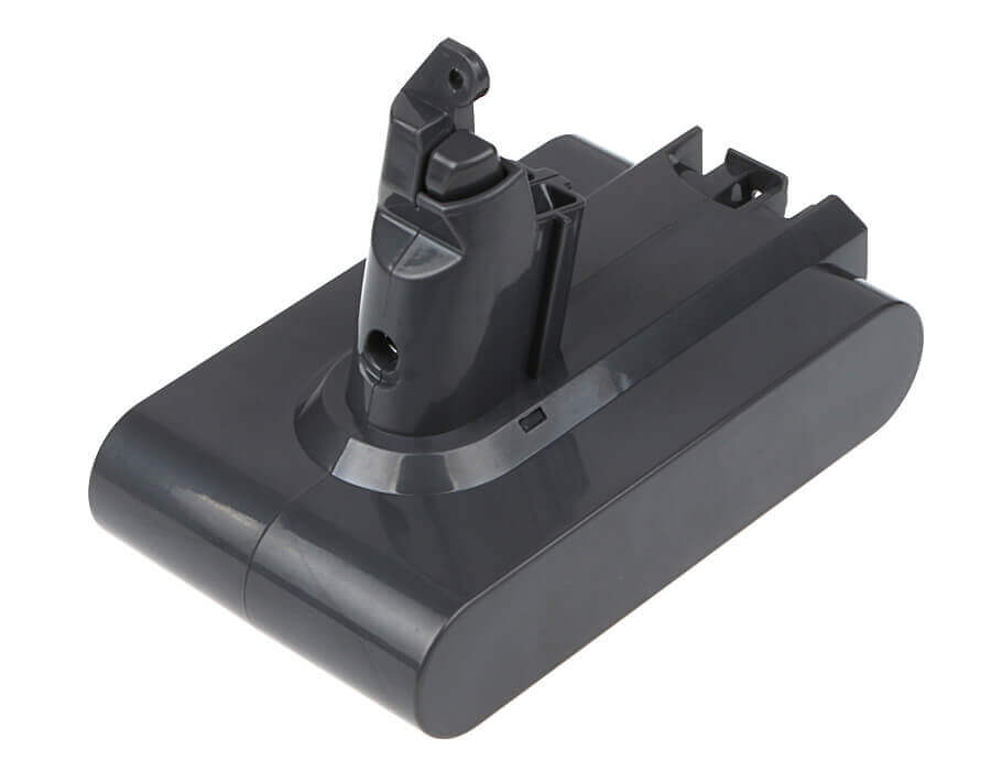 Batterie haute capacité pour aspirateur Dyson V6, Dc72 Animal, Dc61, Dc62, Dc58 21.6v, 2500mah - 54.00wh Aspirateur Cameron Sino Technology Limited