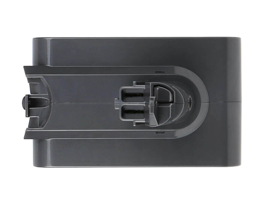 Batterie haute capacité pour aspirateur Dyson V6, Dc72 Animal, Dc61, Dc62, Dc58 21.6v, 2500mah - 54.00wh Aspirateur Cameron Sino Technology Limited
