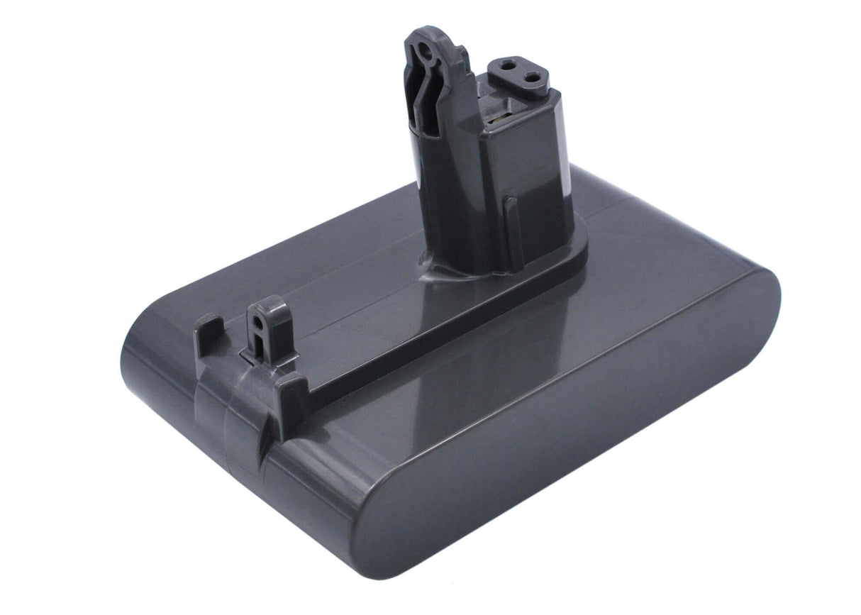 22,8V, Li-ion, 2500mAh, Batterie d'aspirateur compatible avec Dyson, Dc31 Animal, Dc34, Dc34 Animal, 57,00Wh Aspirateur Cameron Sino Technology Limited