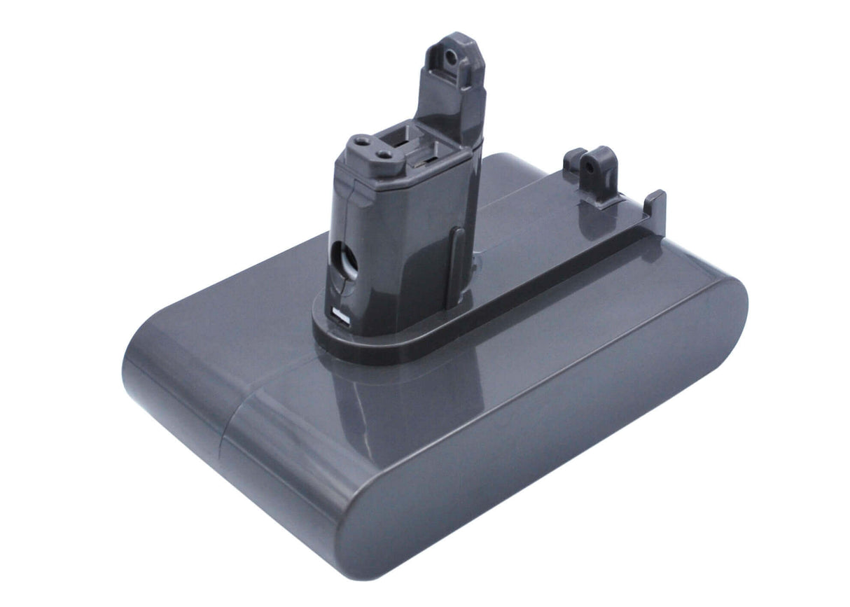 22,8V, Li-ion, 2500mAh, Batterie d'aspirateur compatible avec Dyson, Dc31 Animal, Dc34, Dc34 Animal, 57,00Wh Aspirateur Cameron Sino Technology Limited