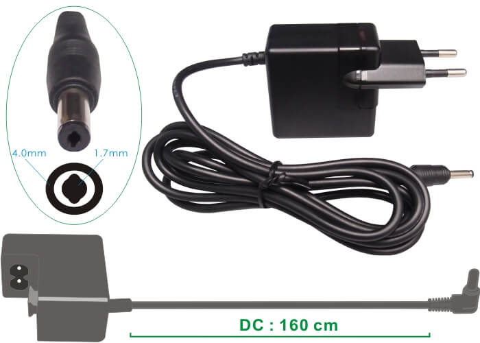 Hp C7311a Camera Charger Camera Charger Cameron Sino Technology Limited (Suspended)