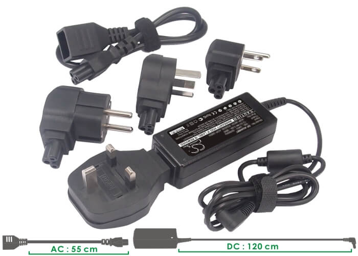 Adaptateur d'imprimante Hp Deskjet F380, Officejet Pro 4315 Adaptateur d'imprimante Cameron Sino Technology Limited