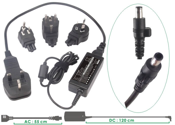 Ibm 6657-xxx, 6658-xxx, 9512-xxx Laptop Adapter Laptop Adapter Cameron Sino Technology Limited (Suspended)