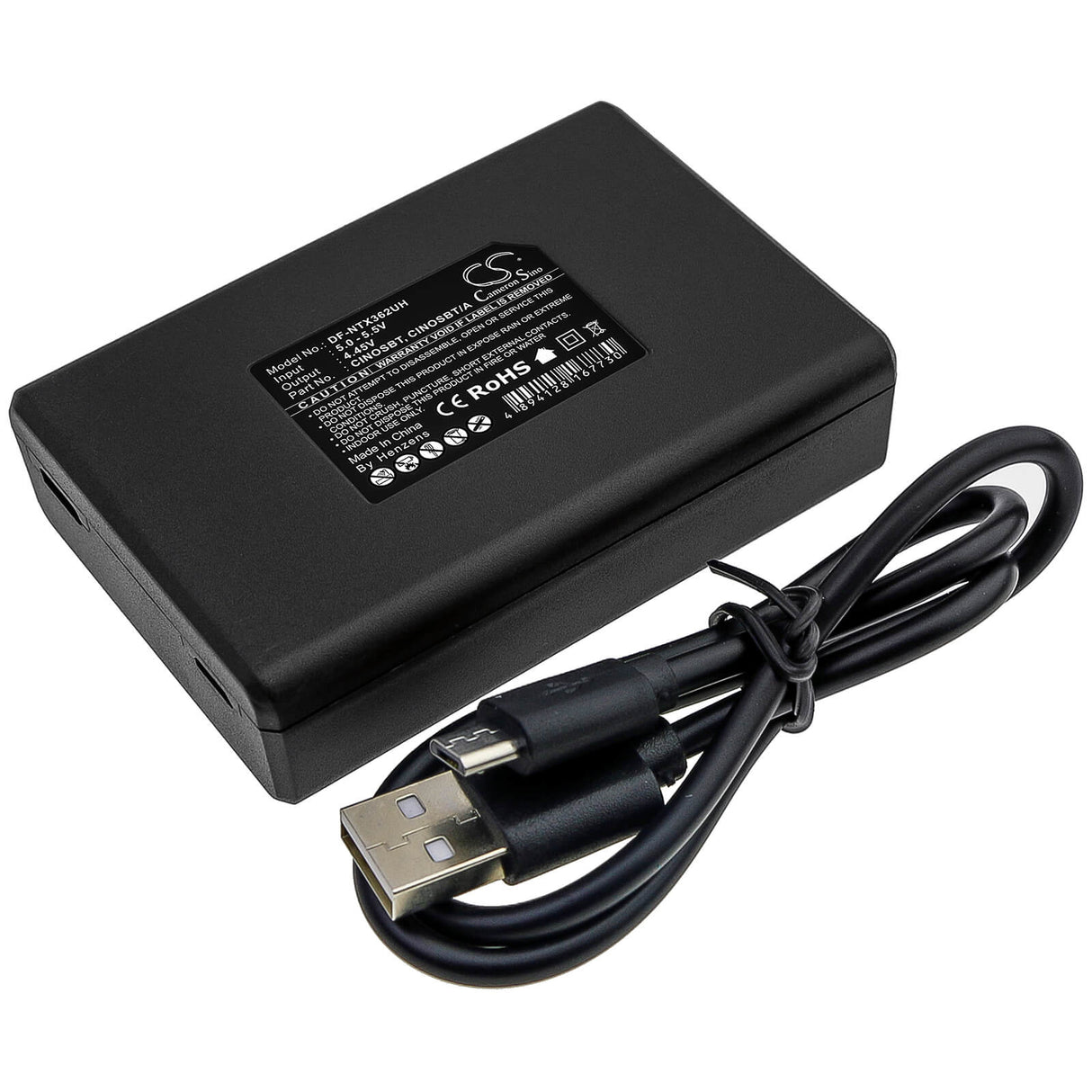 Insta360 One X2 Camera Charger Battery Charger Cameron Sino Technology Limited