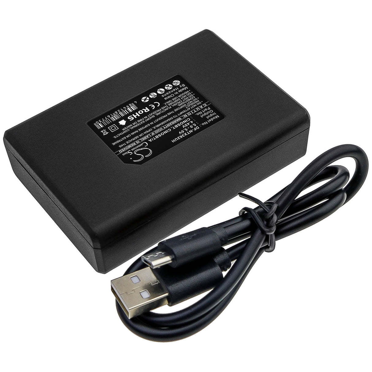 Insta360 One X2 Camera Charger Battery Charger Cameron Sino Technology Limited
