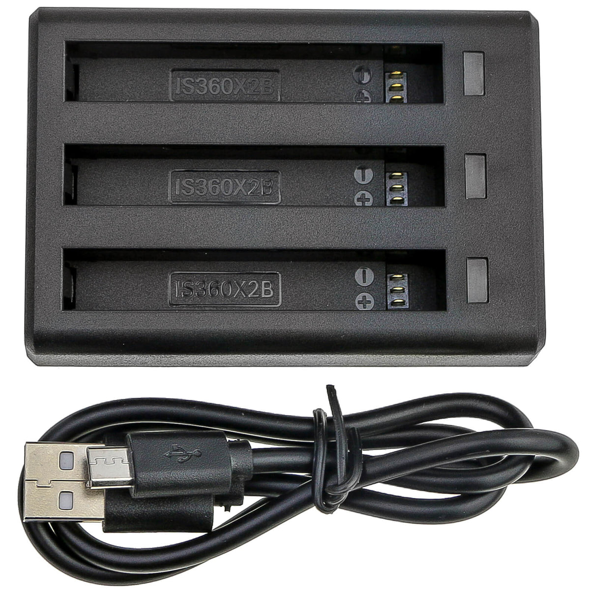 Insta360 One X2 Camera Charger Battery Charger Cameron Sino Technology Limited