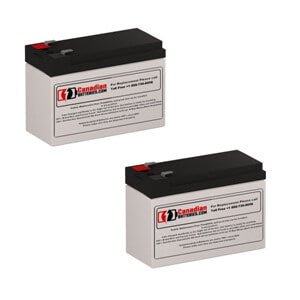 J35b Apc Smart UPS Batterie UPS Batteries Gamme CB