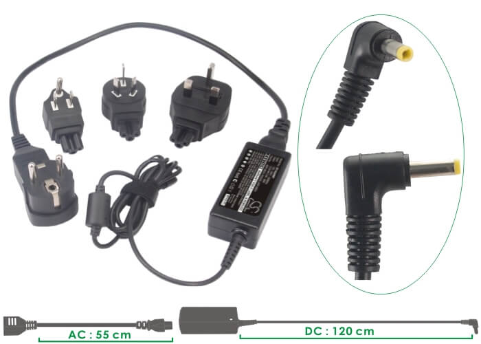Adaptateur d'imprimante Kodak Easyshare Printer Dock 4000 Adaptateur d'imprimante Cameron Sino Technology Limited (Suspendu)
