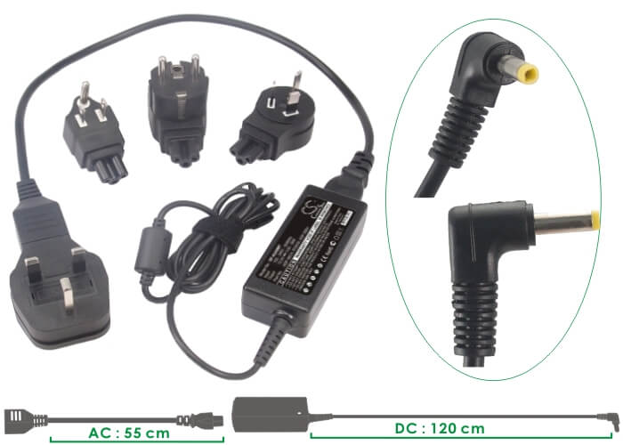 Adaptateur d'imprimante Kodak Easyshare Printer Dock 4000 Adaptateur d'imprimante Cameron Sino Technology Limited (Suspendu)