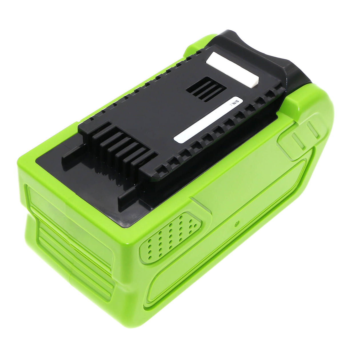 Lawn Mowers Battery For Greenworks, 20292, 20302, 20672 40v, 5000mah - 200.00wh Lawn Mowers Cameron Sino Technology Limited (Dangerous Goods)