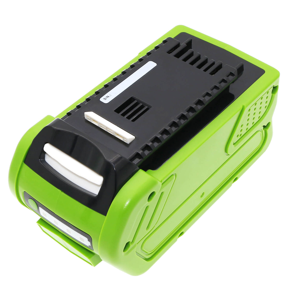 Lawn Mowers Battery For Greenworks, 20292, 20302, 20672 40v, 5000mah - 200.00wh Lawn Mowers Cameron Sino Technology Limited (Dangerous Goods)