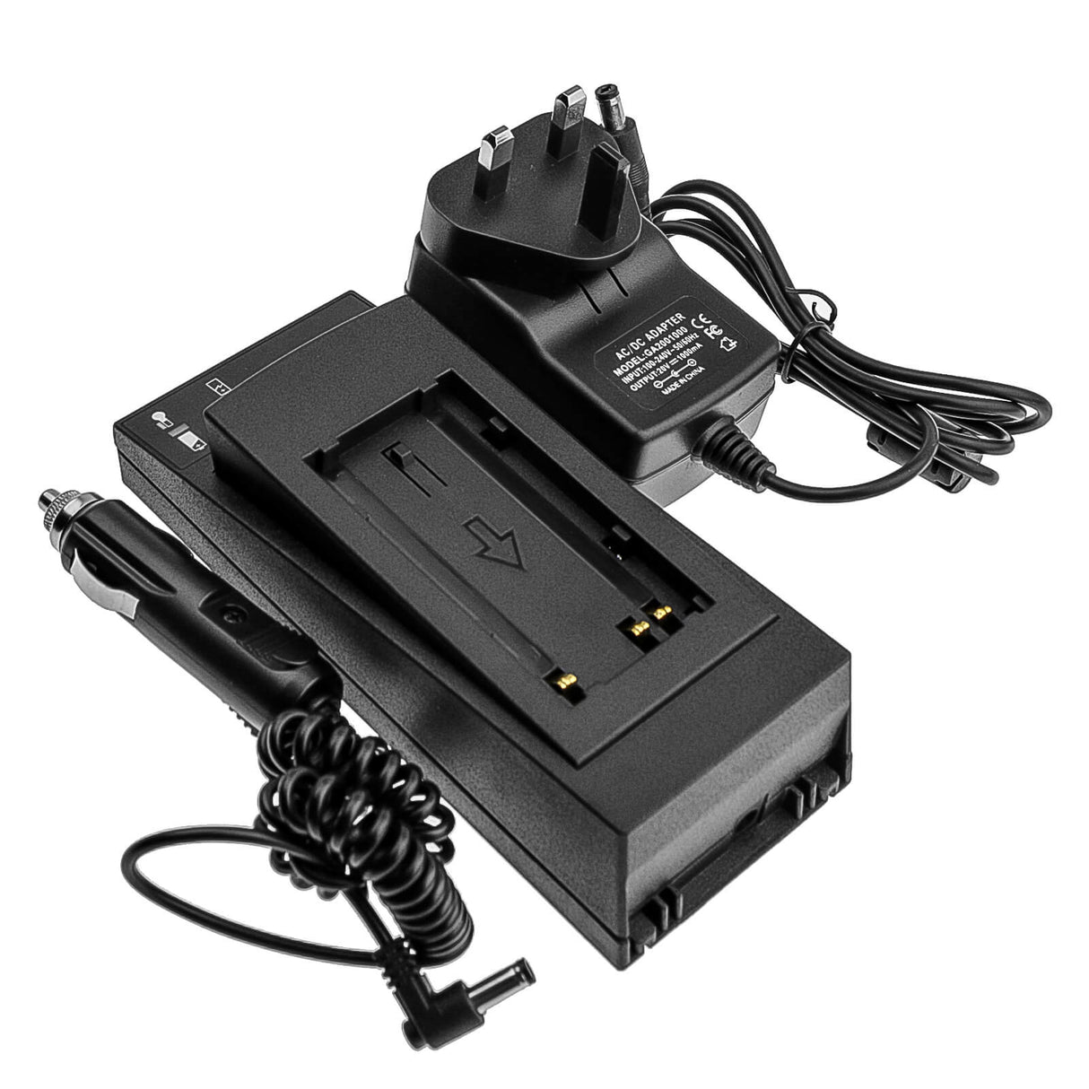 Leica Geb21, Geb211, Geb212, Geb90, Gkl211 Equipment, Survey, Test Charger Battery Charger Cameron Sino Technology Limited
