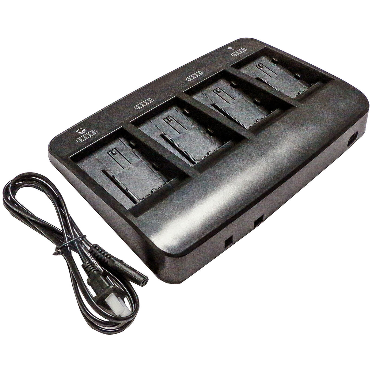 4 bank charger for Leica & Geomax Zba200, Zba400 Equipment, Survey, Test Charger Equipment, Survey, Test Charger Cameron Sino Technology Limited