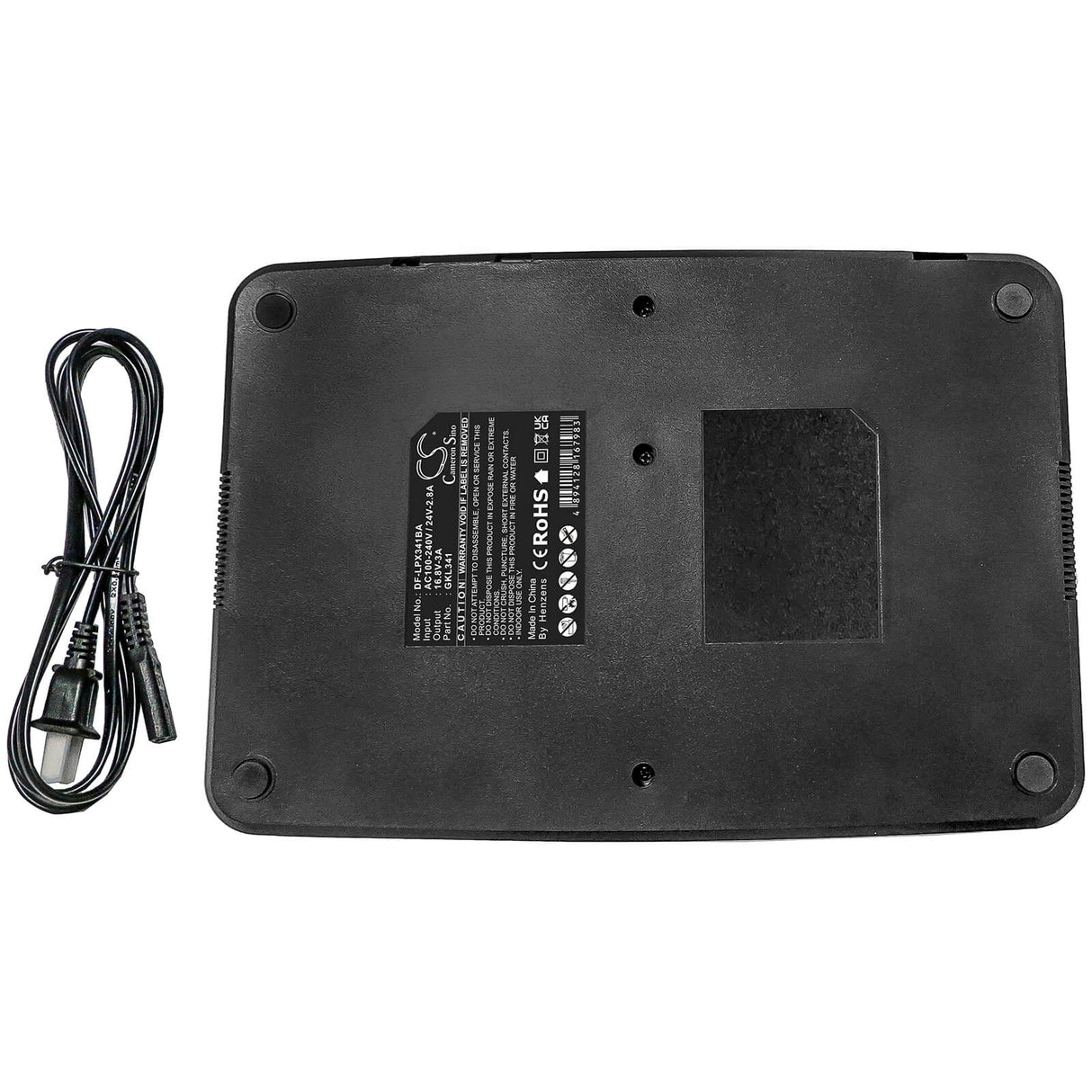 4 bank charger for Leica & Geomax Zba200, Zba400 Equipment, Survey, Test Charger Equipment, Survey, Test Charger Cameron Sino Technology Limited