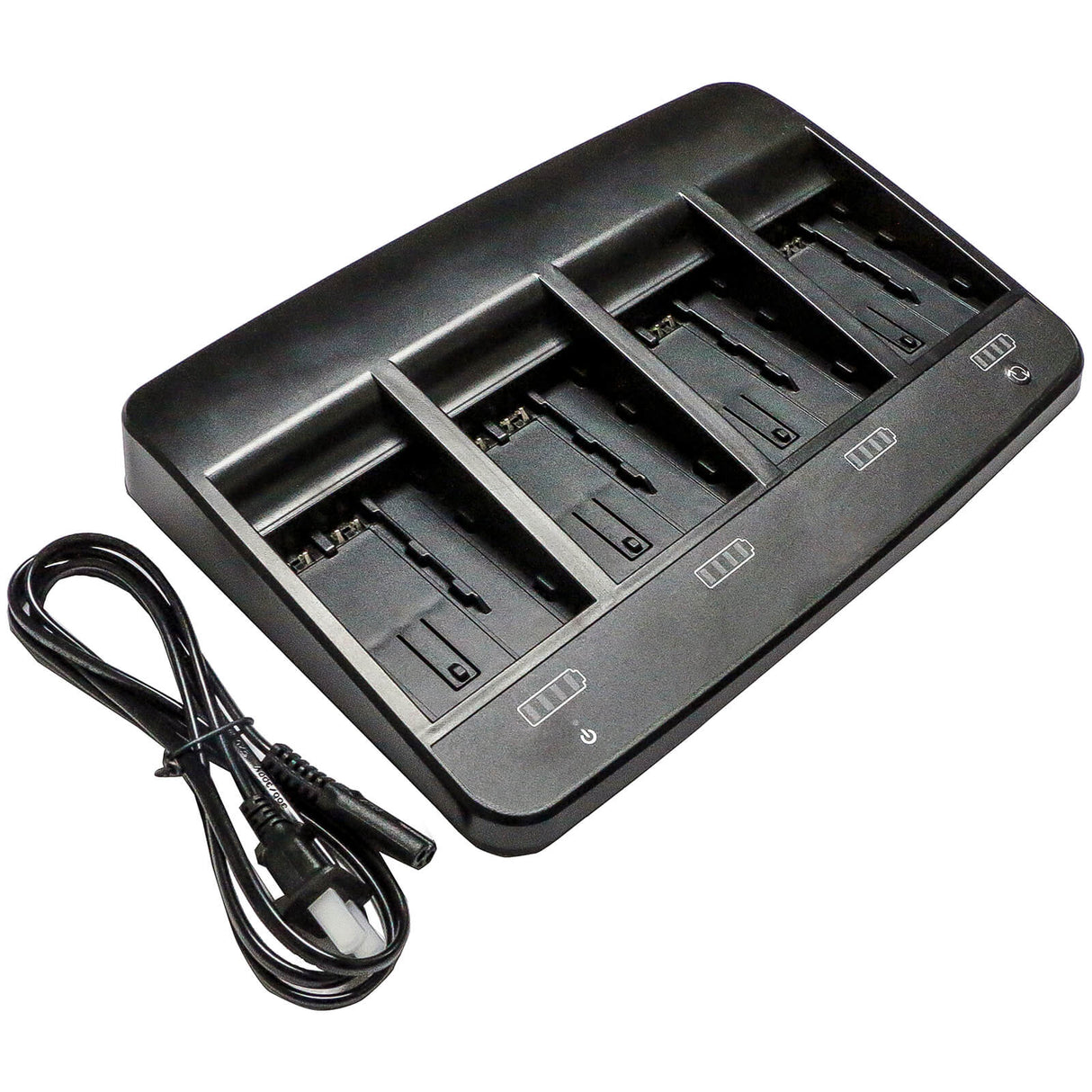 4 bank charger for Leica & Geomax Zba200, Zba400 Equipment, Survey, Test Charger Equipment, Survey, Test Charger Cameron Sino Technology Limited