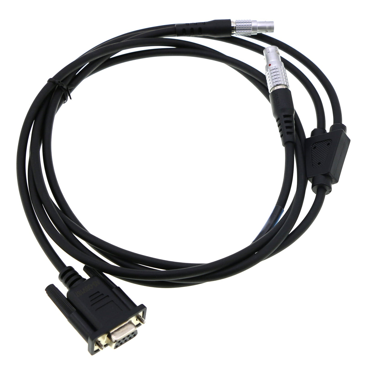 Leica GEV187 Y-cable, Equipment, Survey, Test Cable battery fits Leica, 734698 Equipment, Survey, Test Cable Cameron Sino Technology Limited