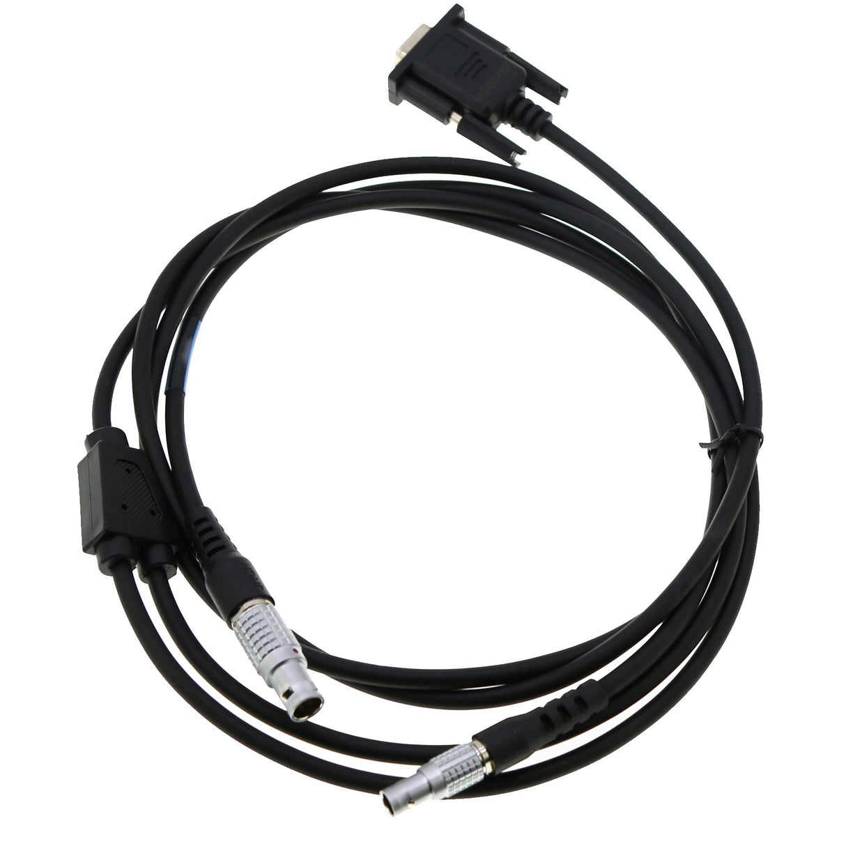 Leica GEV187 Y-cable, Equipment, Survey, Test Cable battery fits Leica, 734698 Equipment, Survey, Test Cable Cameron Sino Technology Limited