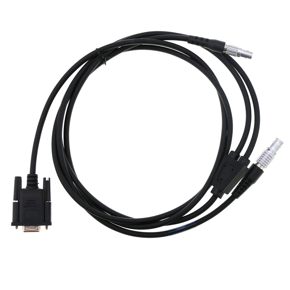 Leica GEV187 Y-cable, Equipment, Survey, Test Cable battery fits Leica, 734698 Equipment, Survey, Test Cable Cameron Sino Technology Limited