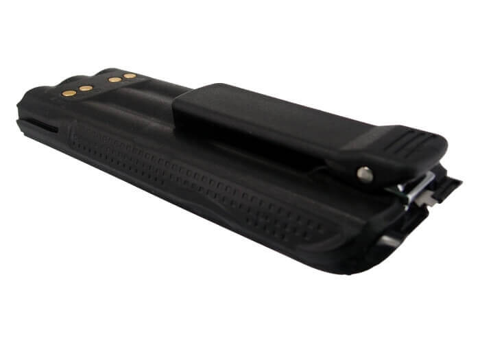 7.5V, Li-ion, 4300mAh, Two-Way Radio battery fits Motorola, Bp8299mhuc, Ntn8293, Ntn8294, 32.25Wh Two-Way Radio Cameron Sino Technology Limited