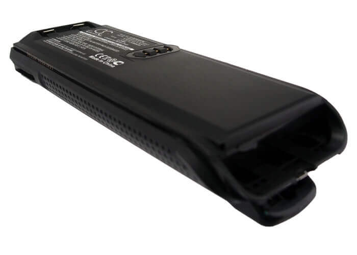 7.5V, Li-ion, 4300mAh, Two-Way Radio battery fits Motorola, Bp8299mhuc, Ntn8293, Ntn8294, 32.25Wh Two-Way Radio Cameron Sino Technology Limited