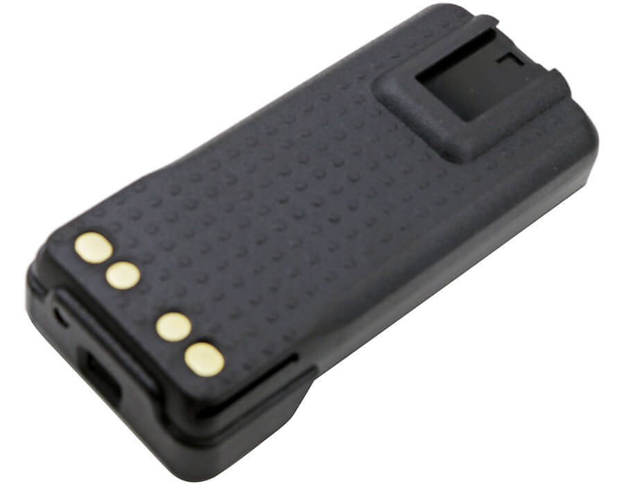 7.4V, Li-ion, 2300mAh, Two-Way Radio battery fits Motorola, Nntn8128a, Apx2000, Apx-2000, 17.02Wh Two-Way Radio Cameron Sino Technology Limited