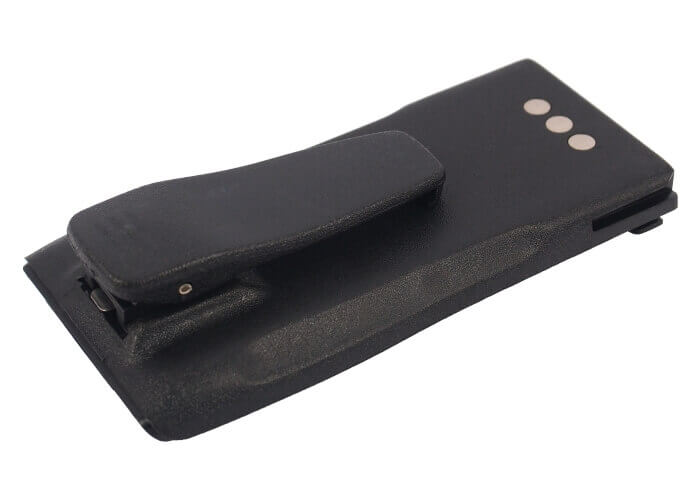 Li-ion Two-Way Radio Battery For Motorola Cp150, Cp200, Cp250 7.2v, 1800mah - 12.96wh Two-Way Radio Cameron Sino Technology Limited