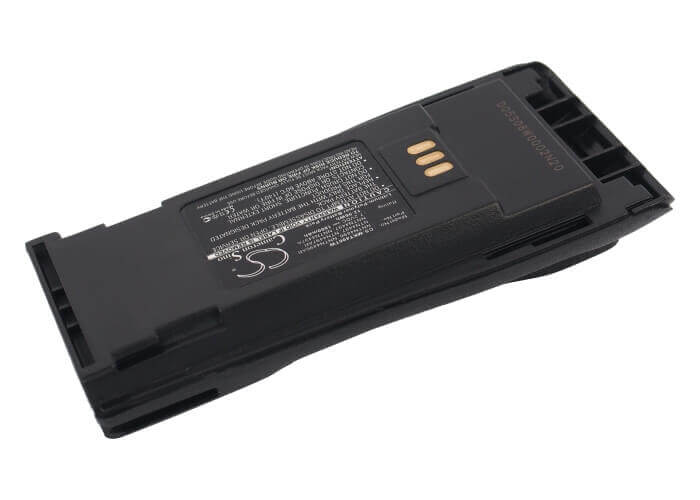 Li-ion Two-Way Radio Battery For Motorola Cp150, Cp200, Cp250 7.2v, 1800mah - 12.96wh Two-Way Radio Cameron Sino Technology Limited