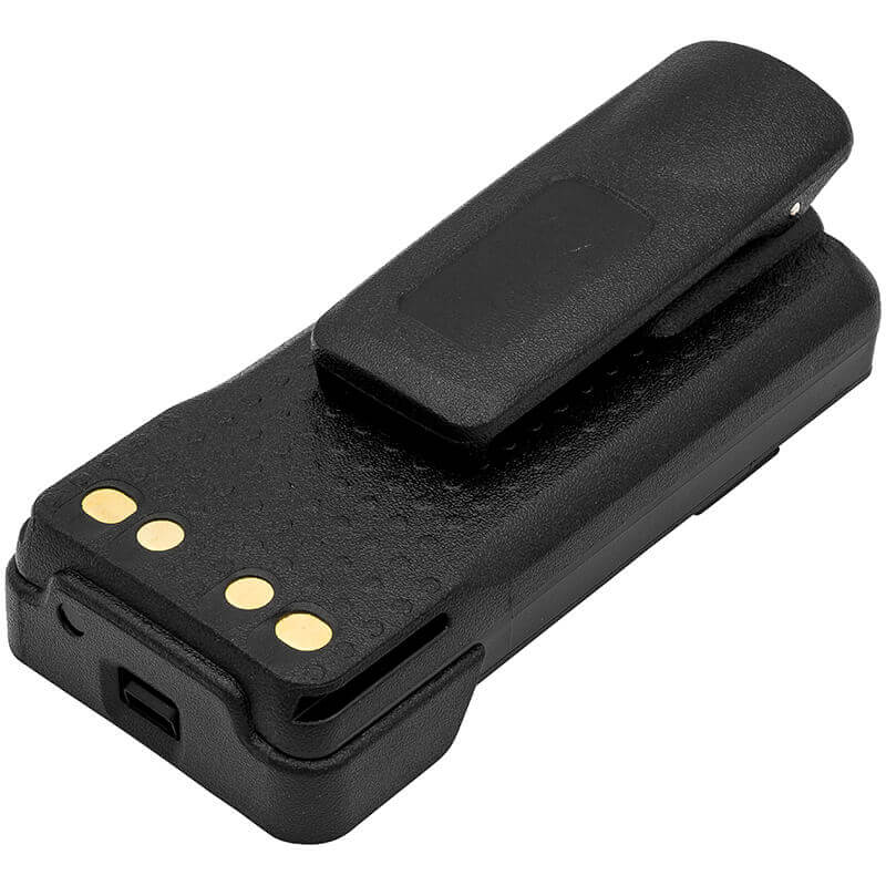Batterie Li-ion pour modèles de radios bidirectionnelles Motorola Trbo, Xpr7550, Xpr7350 7.4v, 2200mah - 16.28wh Radio bidirectionnelle Cameron Sino Technology Limited