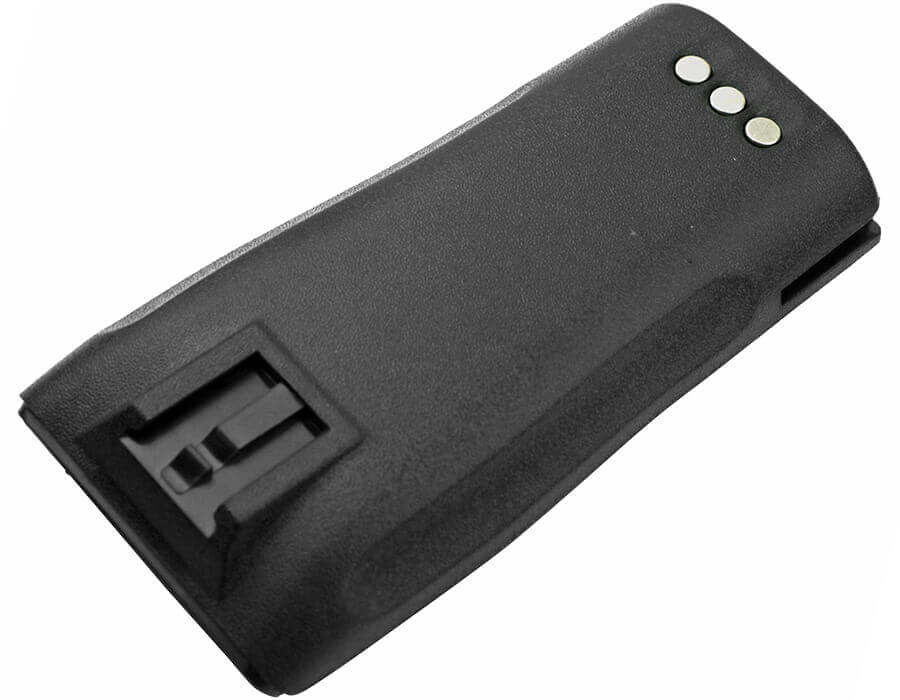 Two-Way Radio Li-ion Battery, For Motorola Cp150, Cp200, Cp250 7.2v, 2600mah - 18.72wh Two-Way Radio Cameron Sino Technology Limited