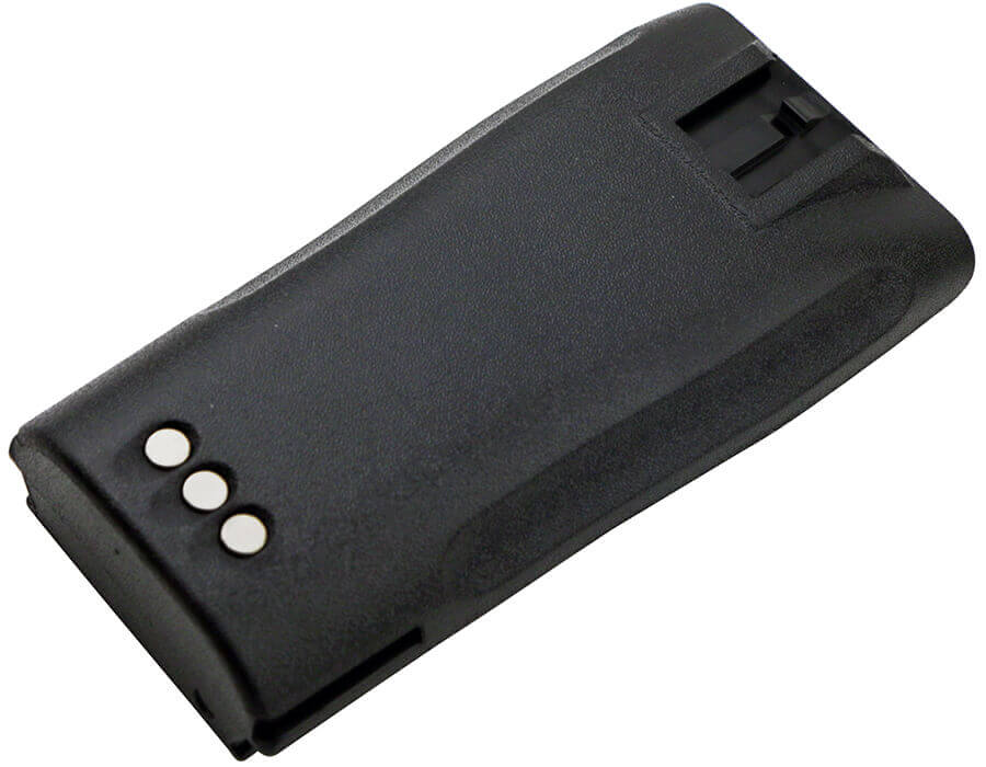 Two-Way Radio Li-ion Battery, For Motorola Cp150, Cp200, Cp250 7.2v, 2600mah - 18.72wh Two-Way Radio Cameron Sino Technology Limited