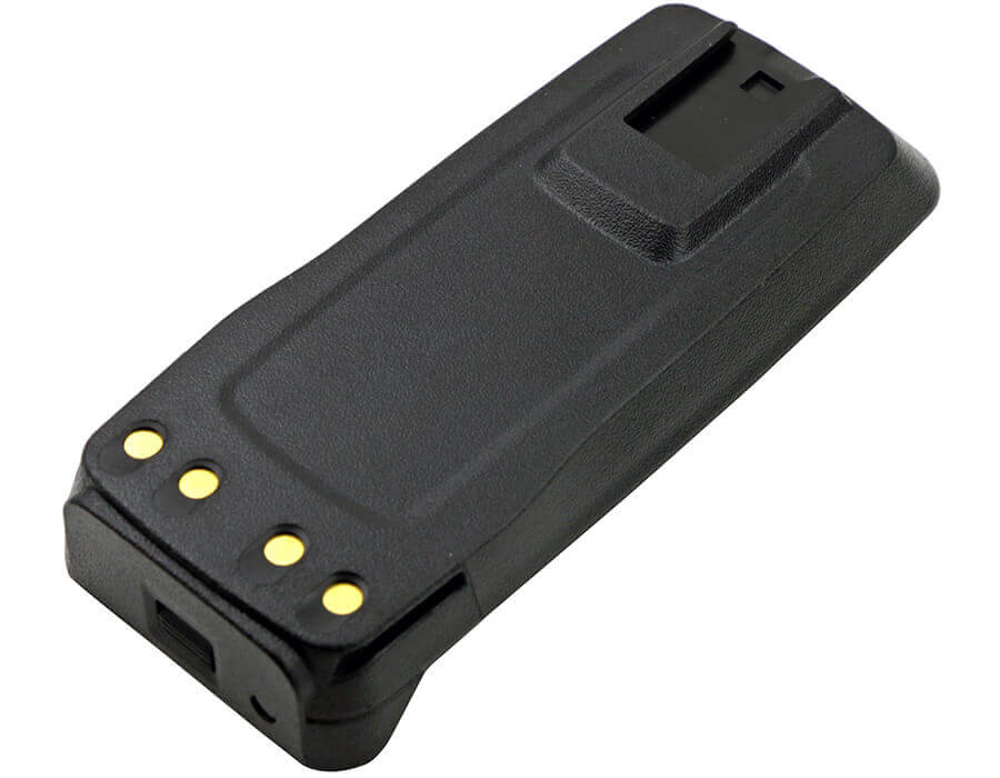 Cameron Sino CS-MTX640TW Battery for Motorola MotoTRBO & Vertex Radios – 2600mAh Two-Way Radio Cameron Sino Technology Limited